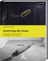 Death Keeps Me Awake - Wolfgang Zumdick