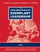 Five Practices of Exemplary Leadership - Asia - James M. Kouzes; Barry Z. Posner