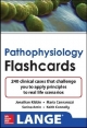Pathophysiology Flash Cards (Lange Flash Cards)
