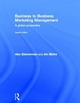 Business to Business Marketing Management - Jim Blythe; Alan Zimmerman; Adam Raman