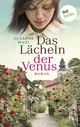 Das Lächeln der Venus - Susanne Wahl