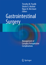 Gastrointestinal Surgery - 