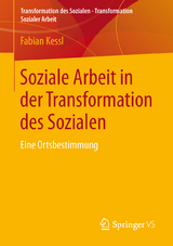 Soziale Arbeit in der Transformation des Sozialen - Fabian Kessl