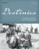 Destinies - Donald Smith; Robert A. Wardhaugh; R. Francis; Richard Jones