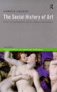 Social History of Art, Volume 2 - Arnold Hauser