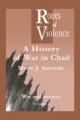 Roots of Violence - M. J. Azevedo