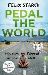 Pedal the World -  Felix Starck