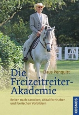 Die Freizeitreiter-Akademie - Claus Penquitt