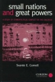 Small Nations and Great Powers - Svante Cornell