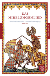Das Nibelungenlied - 