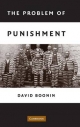 Problem of Punishment - David Boonin