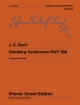Goldberg-Variationen (KlavierÃ¼bung IV)