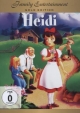 Heidi, 1 DVD