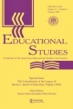 Contradictions of the Legacy of Brown V. Board of Education, Topeka (1954) - Dianne Smith;  Sandra Winn Tutwiler