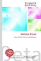 Sabina River - Lambert M Surhone; Miriam T Timpledon; Susan F Marseken