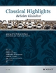 Classical Highlights - Kate Mitchell