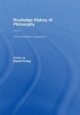 Routledge History of Philosophy Volume II - David Furley