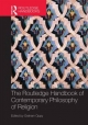 Routledge Handbook of Contemporary Philosophy of Religion - Graham Oppy