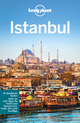 Lonely Planet Reiseführer Istanbul - Lonely Planet