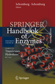 Class 2?3.2 Transferases, Hydrolases: EC 2?3.2 (Springer Handbook of Enzymes, 9, Band 9)
