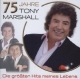 75 Jahre Tony Marshall, 1 Audio-CD - Tony Marshall