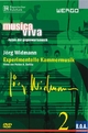 Widmann, Jörg - Experimentelle Kammermusik
