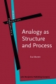 Analogy as Structure and Process