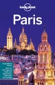 Lonely Planet Reiseführer Paris - Lonely Planet
