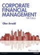 Corporate Financial Management - Glen Arnold