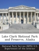 Lake Clark National Park and Preserve, Alaska