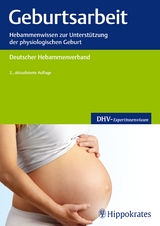 Geburtsarbeit - Deutscher Deutscher Hebammenverband