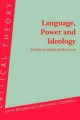 Language Power and Ideology