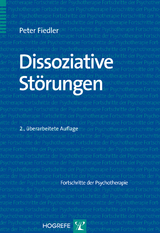 Dissoziative Störungen - Peter Fiedler