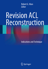 Revision ACL Reconstruction - 