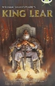 BC Red (KS2) B/5B William Shakespeare's King Lear - Timothy Knapman