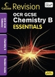 OCR Gateway Chemistry B - Sam Holyman