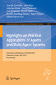Highlights on Practical Applications of Agents and Multi-Agent Systems: International Workshops of PAAMS 2013, Salamanca, Spain, May 22-24, 2013. Proc