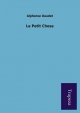 Petit Chose - Alphonse Daudet