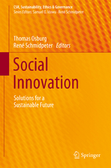Social Innovation - 