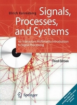 Signals, Processes, and Systems - Ulrich Karrenberg