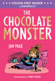 Chocolate Monster - Jan Page