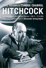 Hitchcock - Eric Rohmer, Claude Chabrol