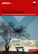 Lernbuch Lebensende - Stephan Kostrzewa