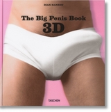 The Big Penis Book 3D - 