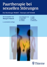 Paartherapie bei sexuellen Störungen - Margret Hauch