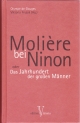 Molière bei Ninon - Olympe de Gouges; Viktoria Frysak