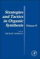 Strategies and Tactics in Organic Synthesis - Michael Harmata