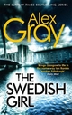 The Swedish Girl (William Lorimer): Book 10 in the Sunday Times bestselling detective series (DSI William Lorimer)