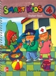 SMART KIDS STUDENT BOOK 4 - Patricia Buere