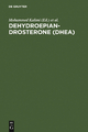 Dehydroepiandrosterone (DHEA) - Mohammed Kalimi;  William Regelson